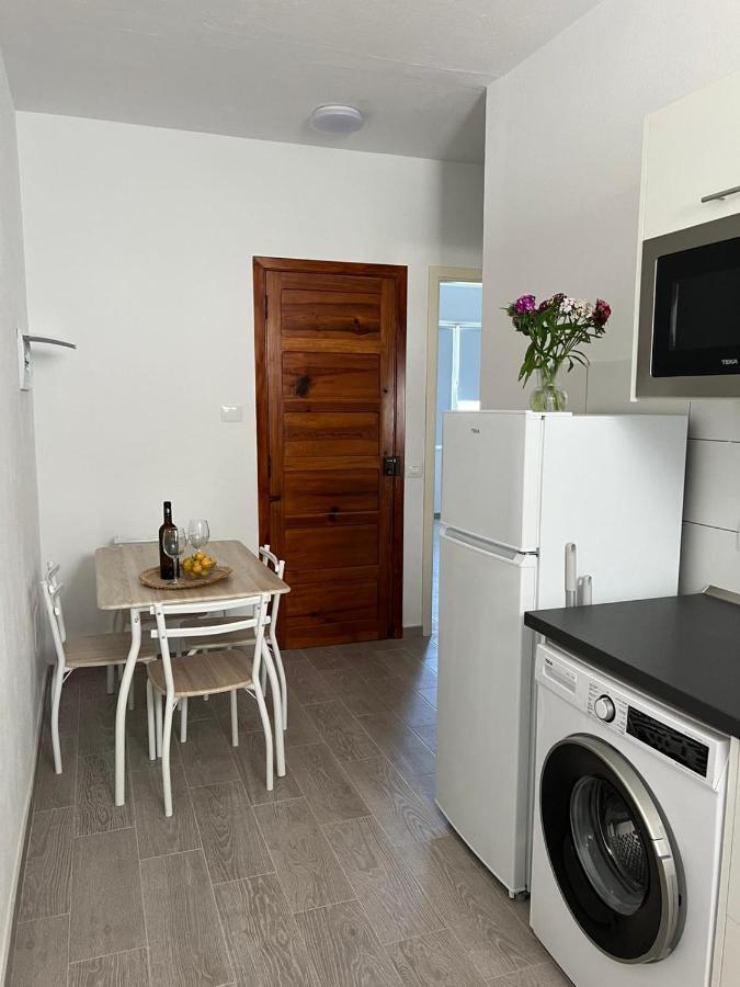 Apartamento Margarita Apartman Los Llanos De Aridane Kültér fotó