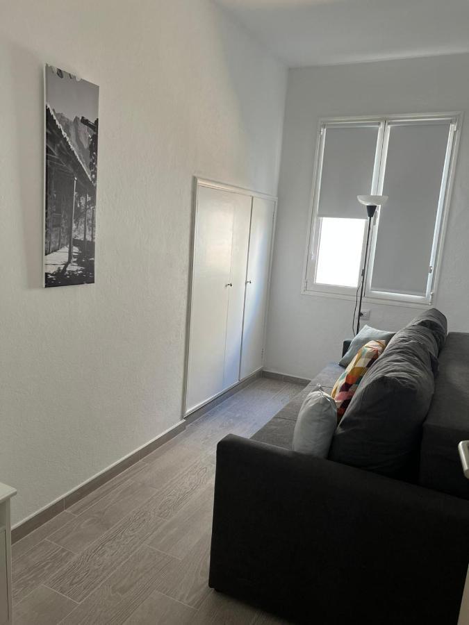 Apartamento Margarita Apartman Los Llanos De Aridane Kültér fotó