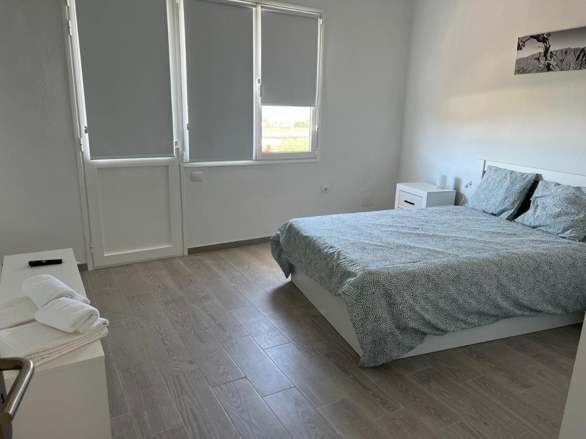 Apartamento Margarita Apartman Los Llanos De Aridane Kültér fotó