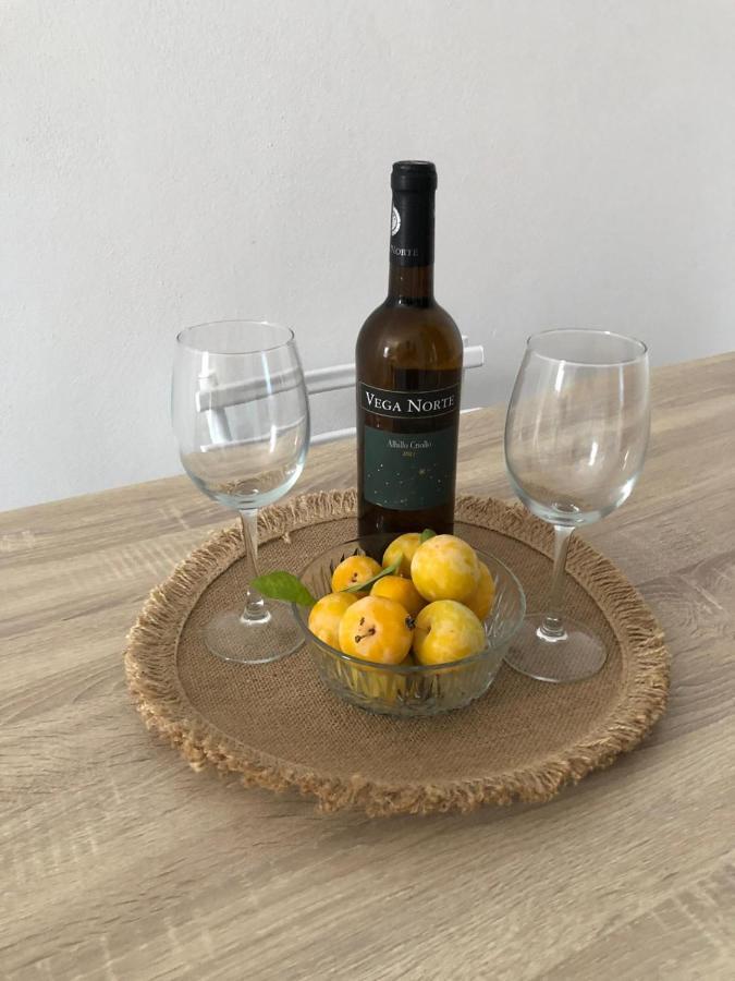 Apartamento Margarita Apartman Los Llanos De Aridane Kültér fotó