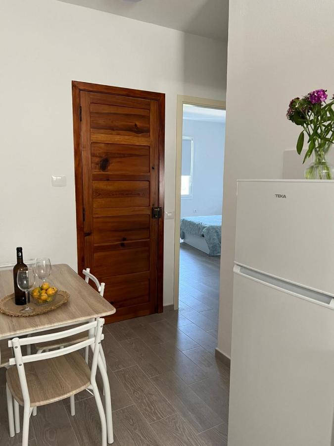 Apartamento Margarita Apartman Los Llanos De Aridane Kültér fotó