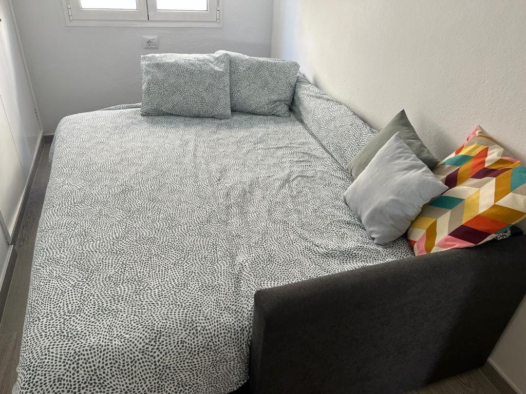 Apartamento Margarita Apartman Los Llanos De Aridane Kültér fotó